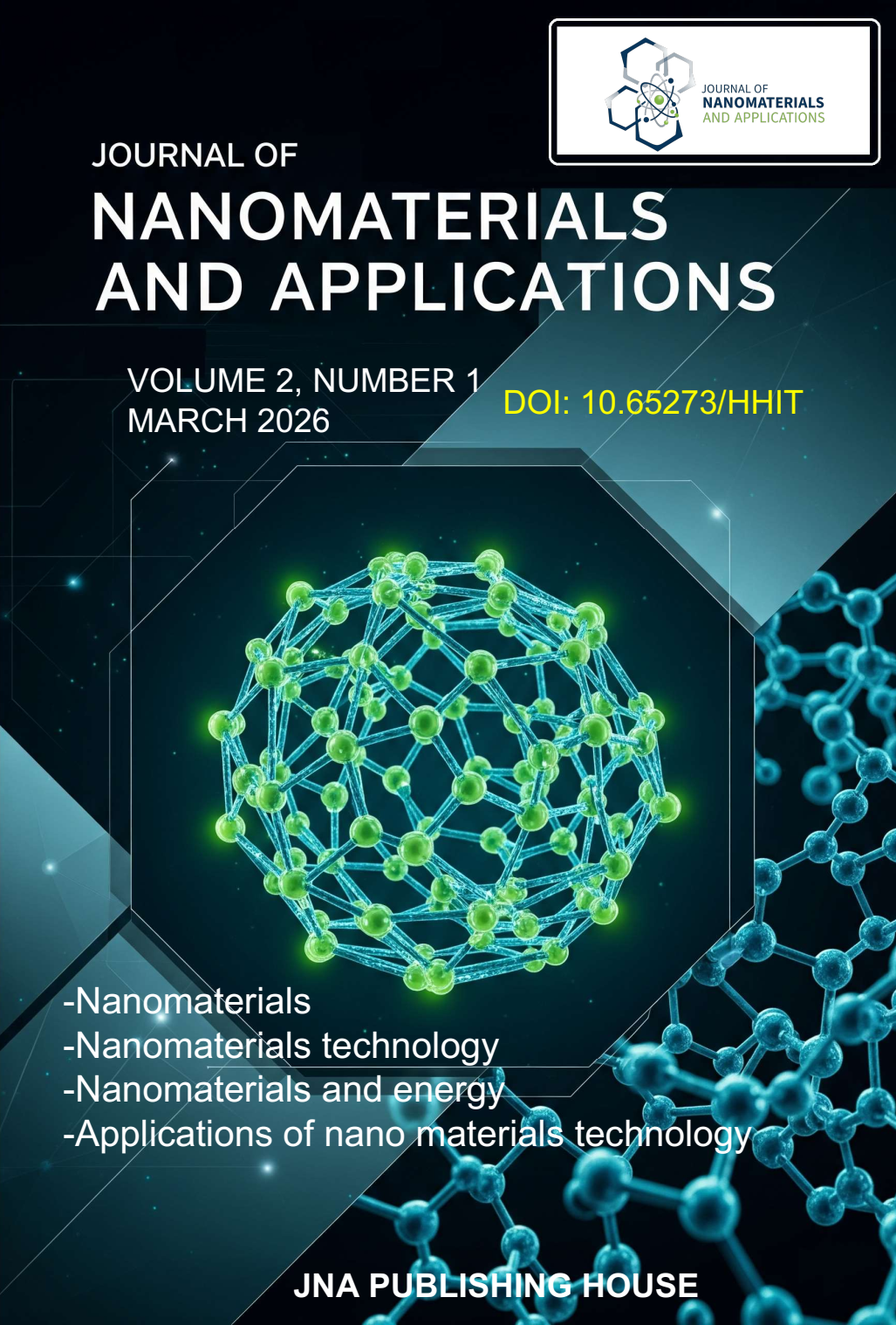 					View Vol. 2 No. 1 (2026): Issue 2
				