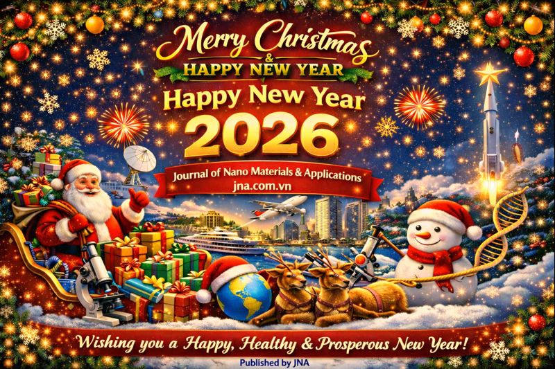 Happy new year 2026