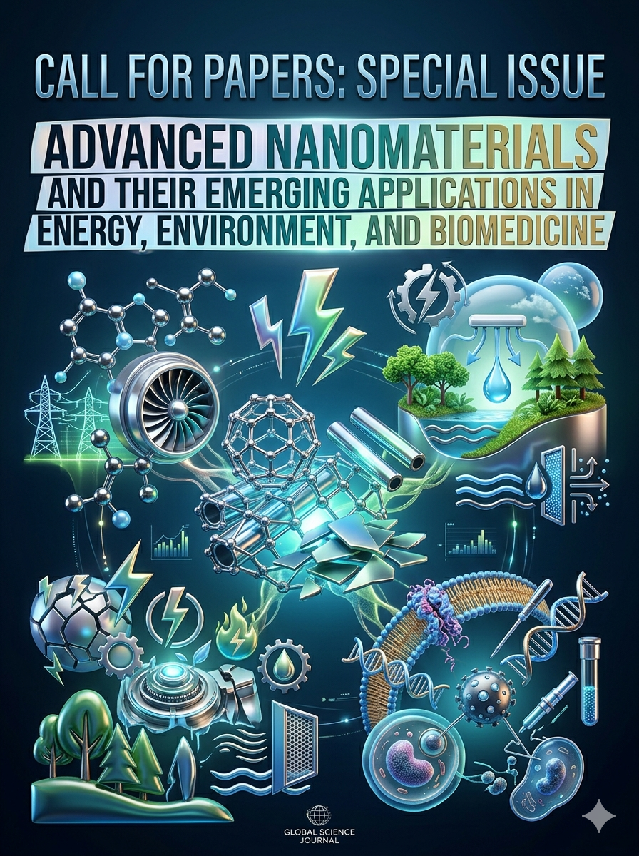 Special Issue: Advanced Nanomaterials and Their Emerging Applications in Energy, Environment, and Biomedicine