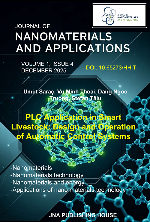 PLC Application in Smart Livestock: Design and Operation of Automatic Control Systems: PLC Application in Smart Livestock: Design and Operation of Automatic Control Systems