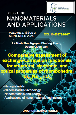 Comparative assessment of exchange-correlation functionals for structural, electronic, and optical properties of rhombohedral Bi0.5Na0.5TiO3: Comparative assessment of exchange-correlation functionals for structural, electronic, and optical properties of rhombohedral Bi0.5Na0.5TiO3